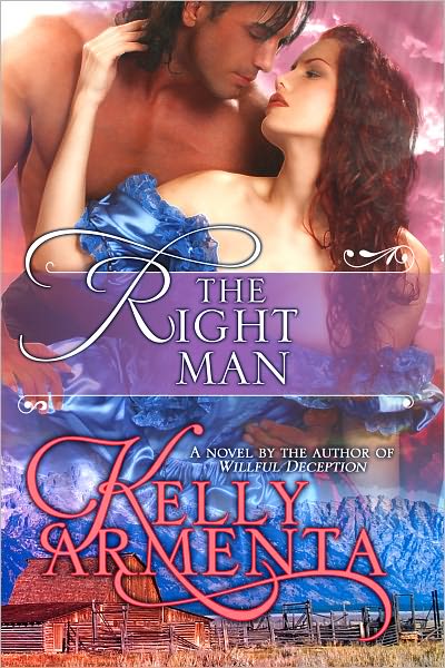 The Right Man