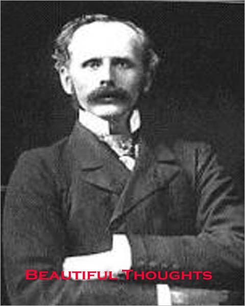 Beautiful Thoughts: A Religious Classic By Henry Drummond!