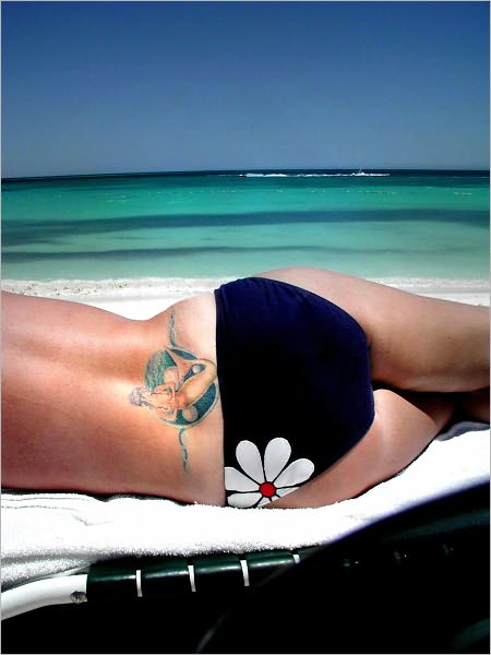 WHY GET A TATTOO?