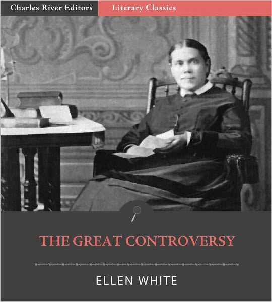 The Great Controversy (Illustrated)
