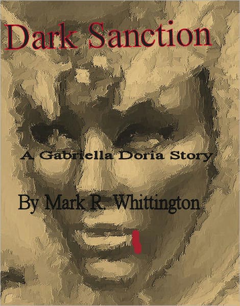 Dark Sanction