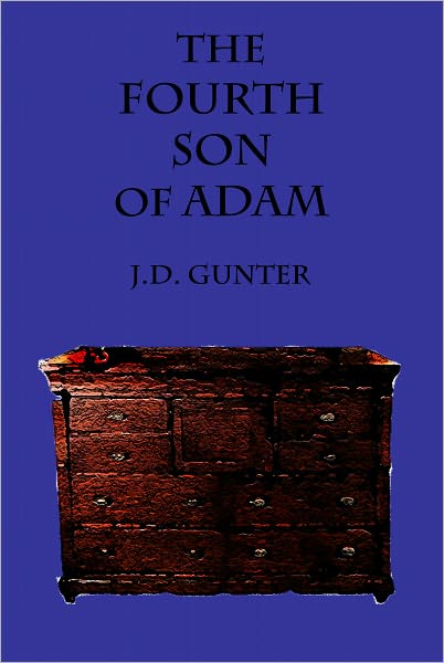 The Fourth Son of Adam