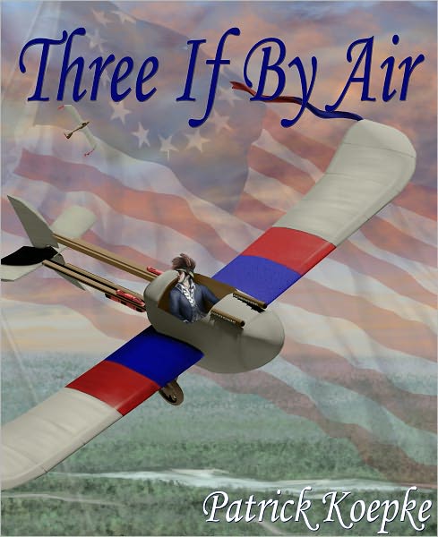Three If By Air