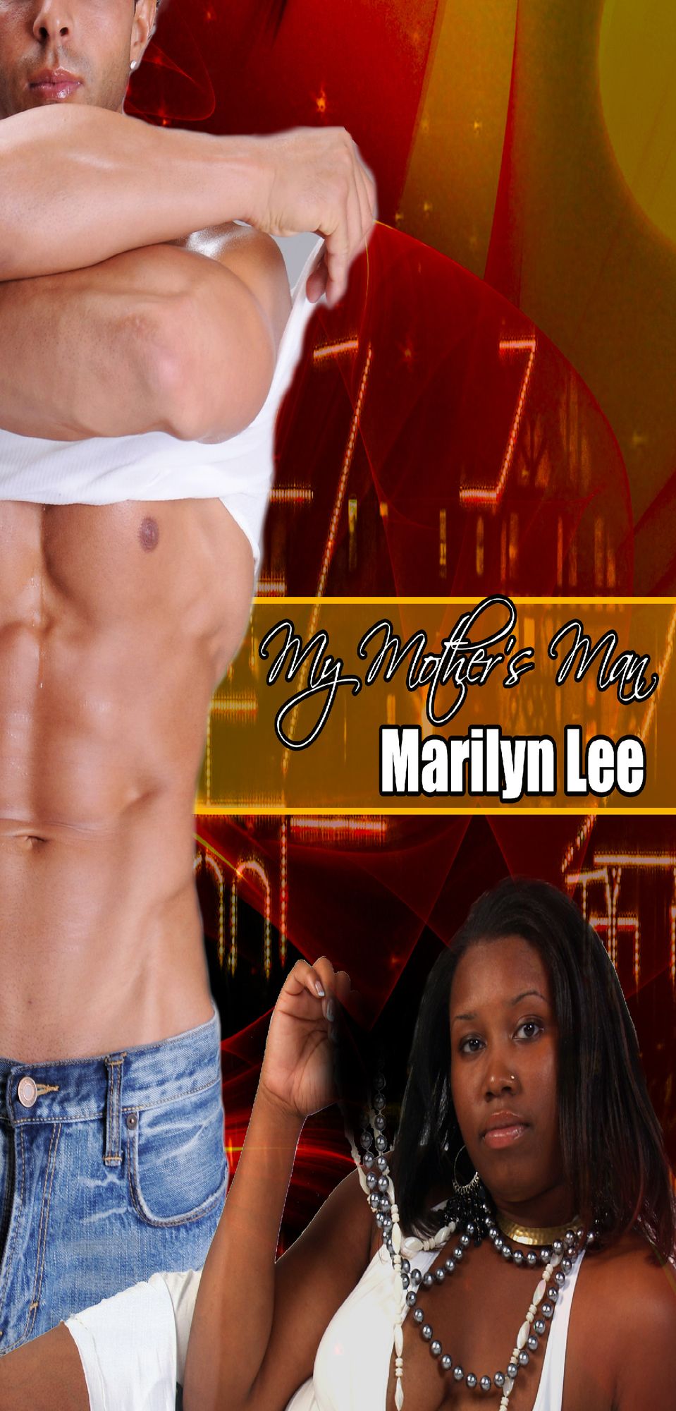 My Mother's Man