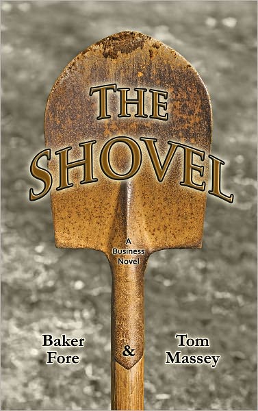 The Shovel