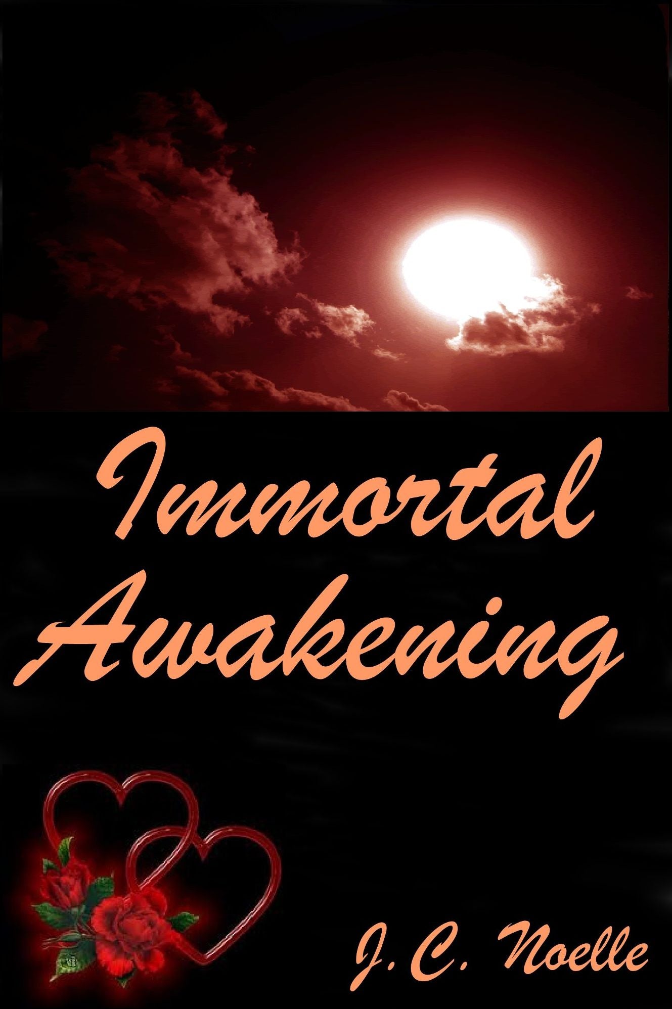 Immortal Awakening