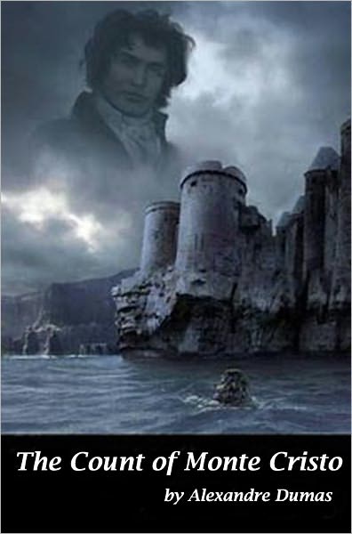 The Count of Monte Cristo - Alexandre Dumas (Bentley Loft Classics Book #2)