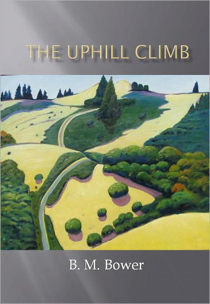 The Uphill Climb w/ Direct link technology (A Western Classic)