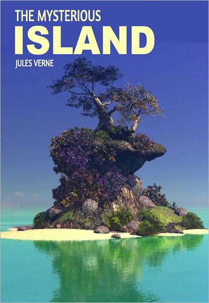The Mysterious Island