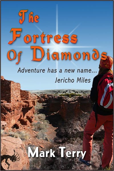 The Fortress Of Diamonds