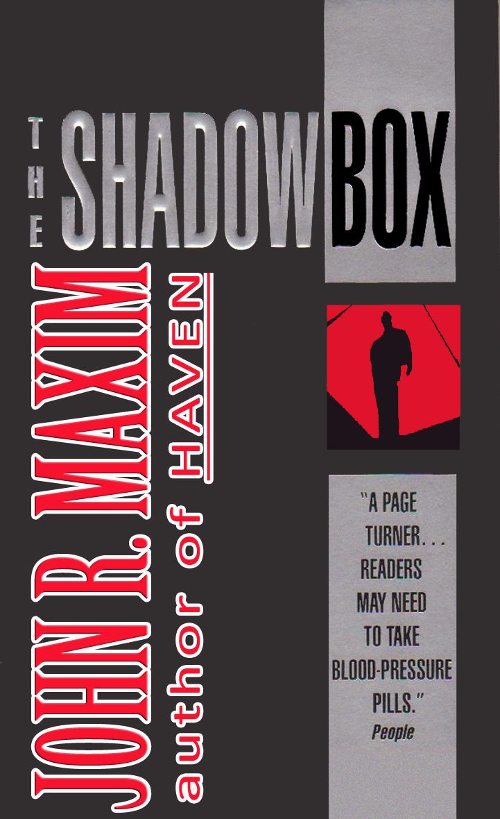 The Shadow Box