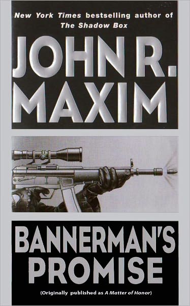Bannerman's Promise