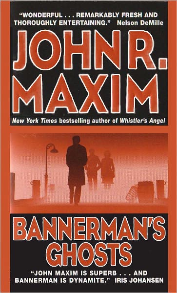 Bannerman's Ghosts