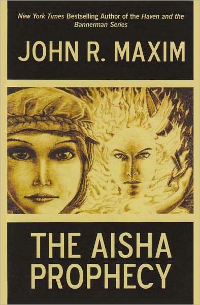 The Aisha Prophecy