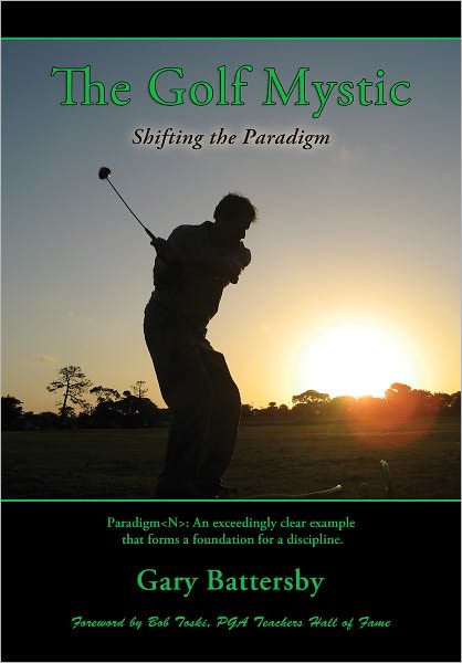 The Golf Mystic