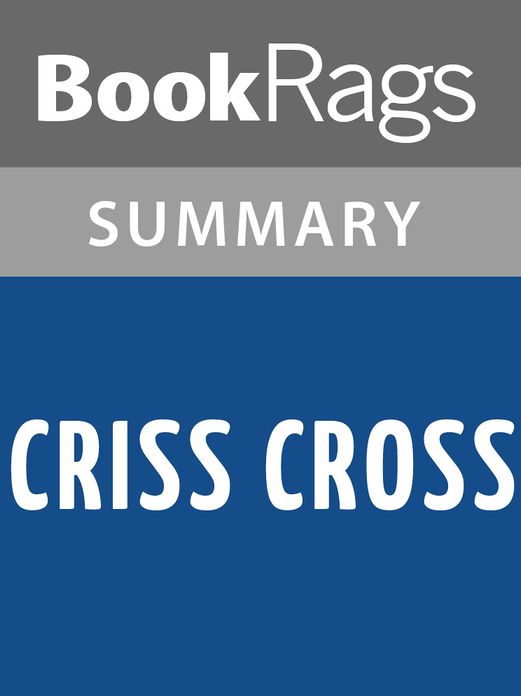 Criss Cross by Lynne Rae Perkins l Summary & Study Guide