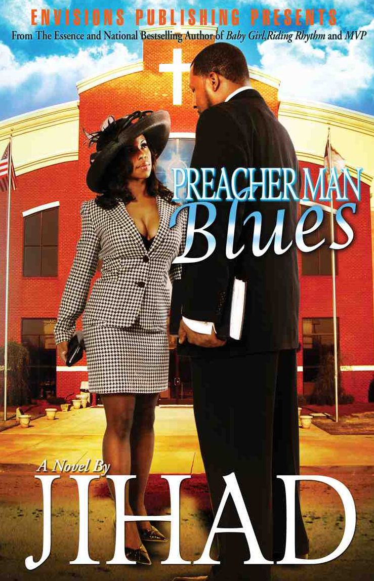 PREACHERMAN BLUES