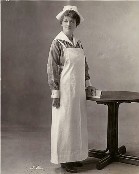 Women and War Work (Illustrated)