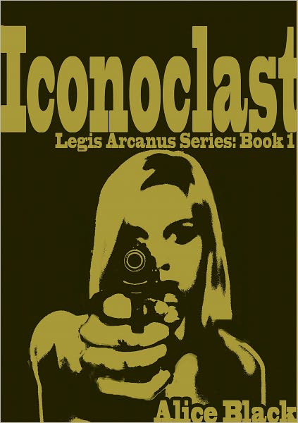 Iconoclast