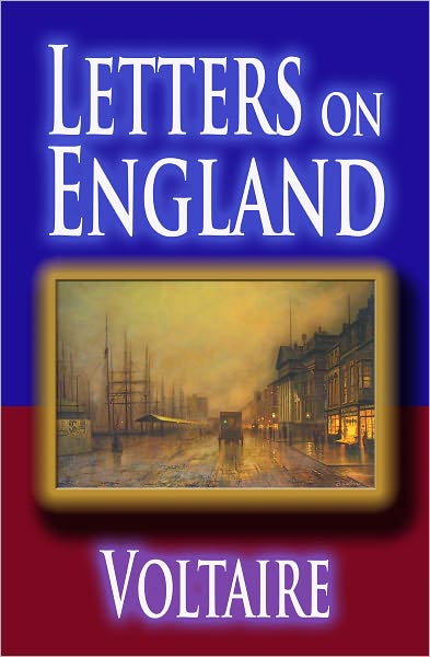 Letters on England