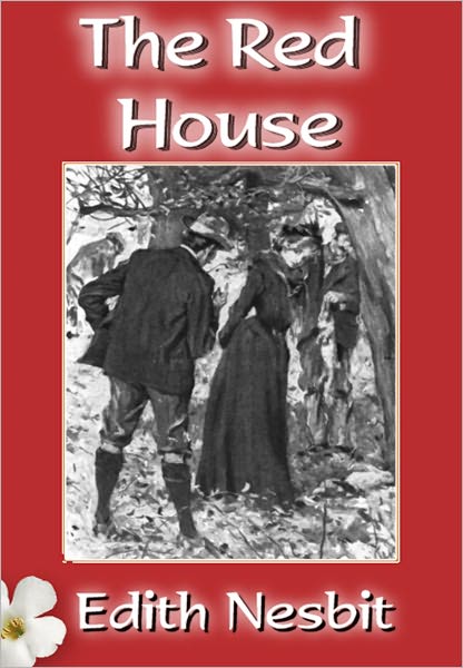 The Red House