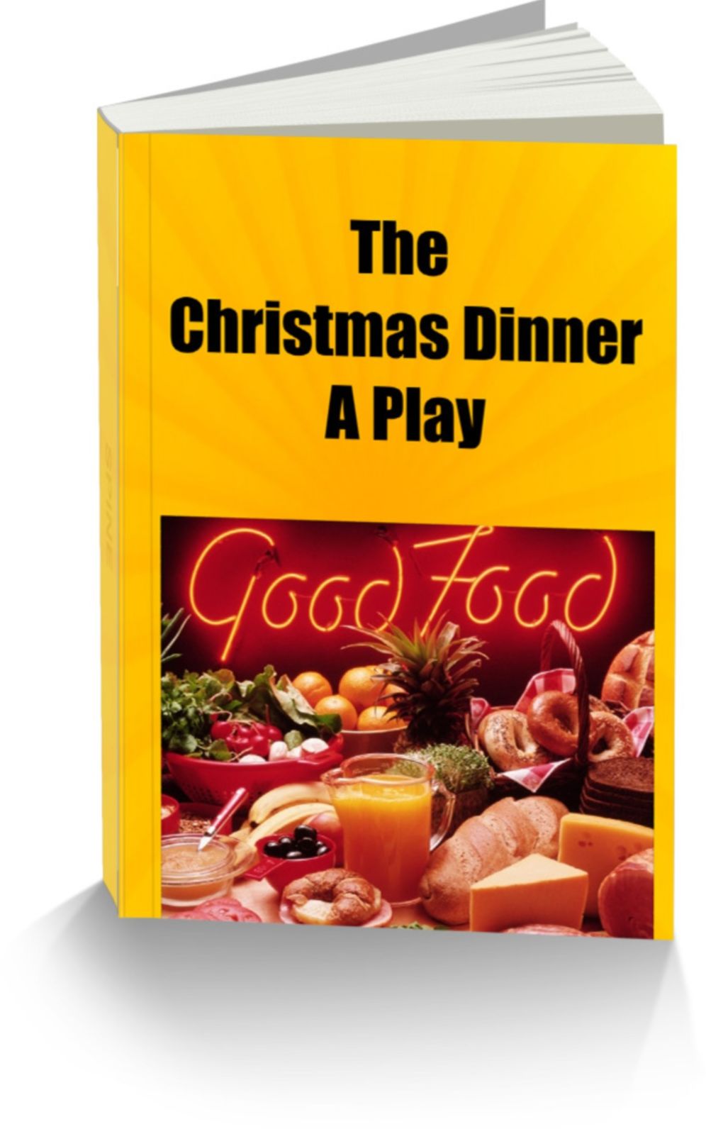 The Christmas Dinner-A Play