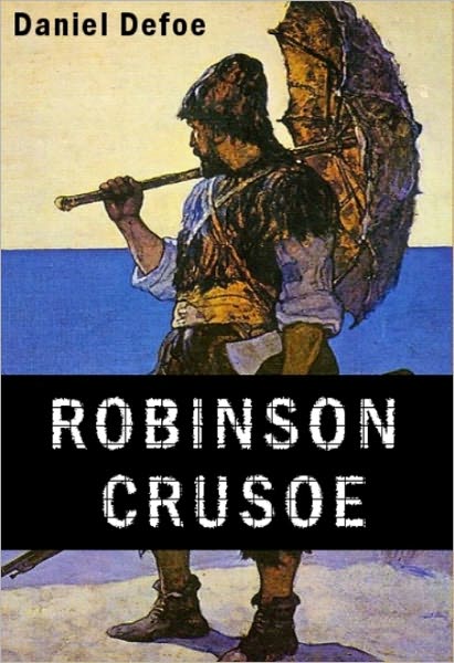 Robinson Crusoe