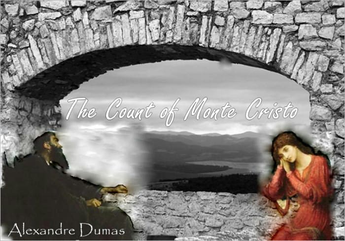 The Count of Monte Cristo