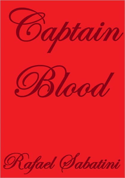 CAPTAIN BLOOD