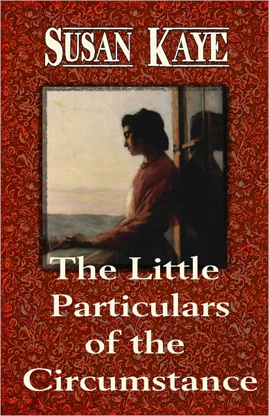 The Little Particulars of the Circumstance
