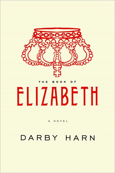 The Book Of Elizabeth
