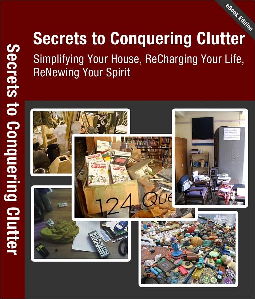 Clutter