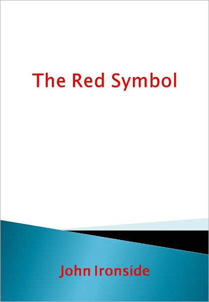 The Red Symbol w/ Direct link technology (A Mystery Thriller)