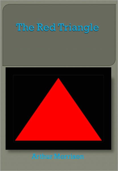 The Red Triangle w/ Direct link technology (A Classic Thriller)