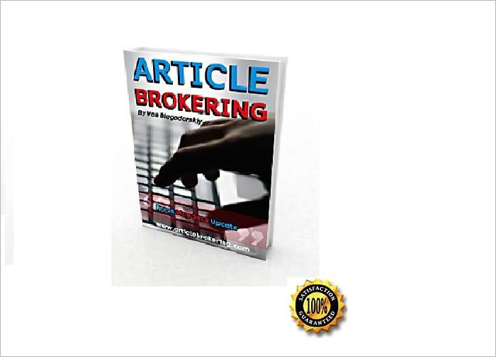 Article Brokering