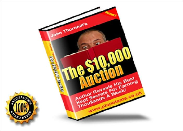The $10.000 Auction