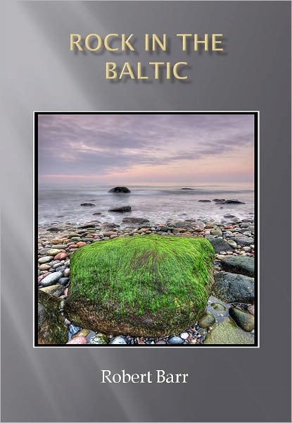 Rock in the Baltic w/ Direct link technology (A Mystery Thriller)