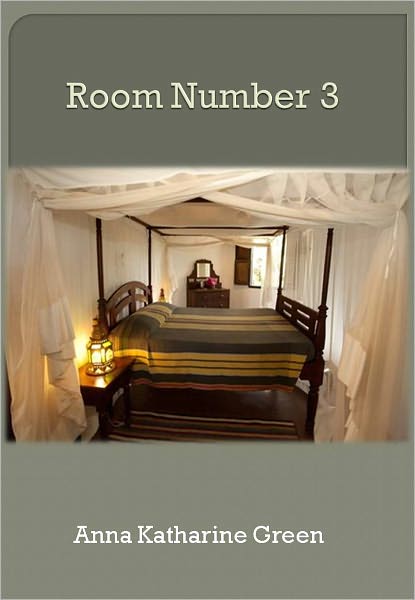 Room Number 3 w/ Direct link technology (A Classic Detective story)