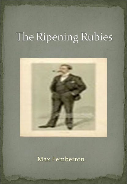 The Ripening Rubies w/ Direct link technology (A Detective Classic )
