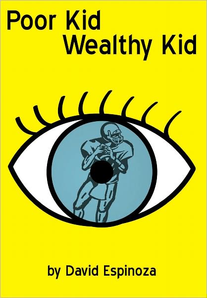 Poor Kid Wealthy Kid