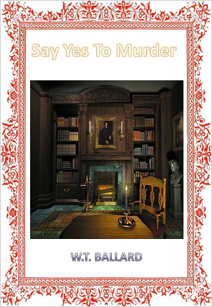 Say Yes To Murder w/ Direct link technology (A Murder Mystery)