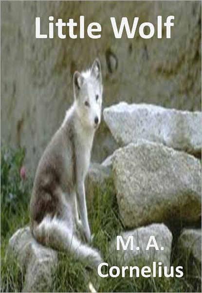 Little Wolf w/ Direct link technology(A Western Classic)