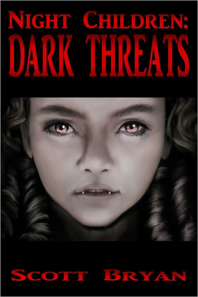 Night Children: Dark Threats