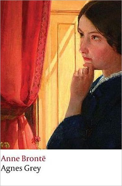Agnes Grey by Anne Bront&euml; [Unabridged Edition]