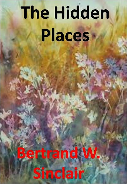 The Hidden Places The Hidden Places(The Hidden Places)