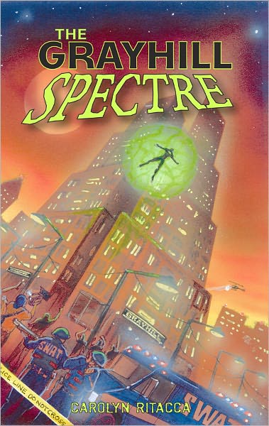 The Grayhill Spectre