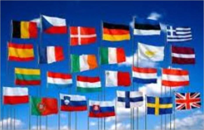 Suggestions For Learning Foreign Languages Plus Comparative Analysises of European Languages, German Languages and Romance Languages