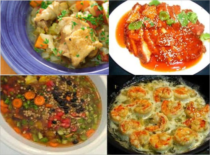 470 Crock Pot Recipes -"Crock Pot Recipes For Every Taste"- Discover how much time and money you can save using your crock pot while enjoying delicious and healthy meal!