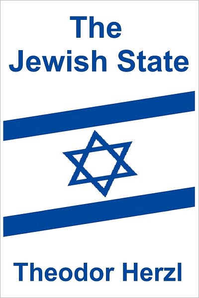 The Jewish State