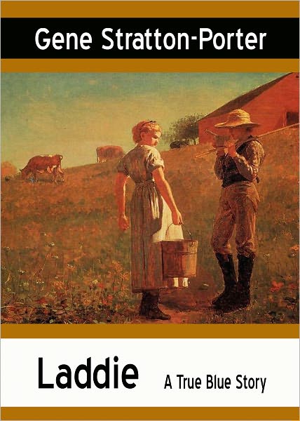 Laddie: A True Blue Story